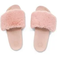 Flip Flop pool*furry Hausschuh