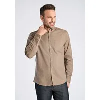 JACK’S Businesshemd Oxford-Hemd (Langarm) Regular Fit