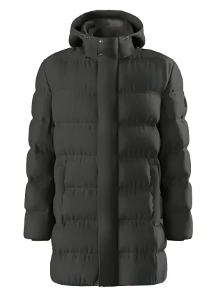 JOOP! Menswear - 17 JC-274Chadwick 10020449 black - Gr. - 56