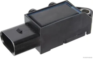 HERTH&BUSS Sensor, Abgasdruck - 70668011