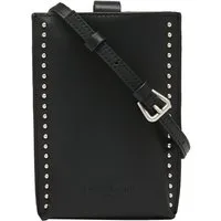 Liebeskind Berlin Umhängetasche Paper Bag Stud Ani