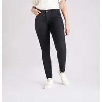 MAC Skinny-fit-Jeans Dream Skinny in hochelastische Qualität für den perfekten Sitz