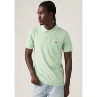 Levi's® Poloshirt LE NEW LEVIS HM POLO mit kleinem Batwing-Logo