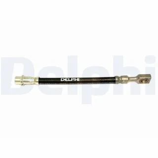 Delphi Bremsschlauch hinten Opel Astra G Zafira A