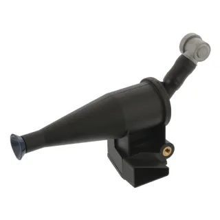 Febi ?labscheider Kurbelgeh?useentl?ftung BMW 5er E39 7er E38