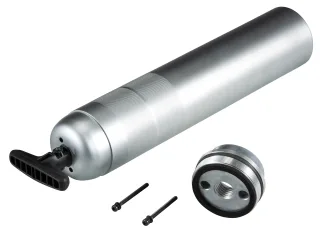 Makita Zylinder C geschlossen, 500 g - 191F23-6