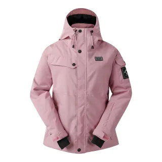 Dare 2B Damen Ski Jacke (Lilas)