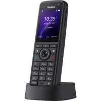 AX86R, VoIP-Telefon schwarz