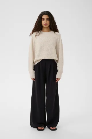 Casual SIMIIW Casual Gerade Passform