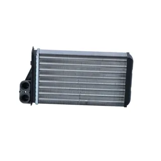 NRF W?rmetauscher Peugeot 406