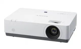 Sony VPL-EX455 | vpl-ex455 | 3-LCD-Projektor - 3600 lm (weiß)