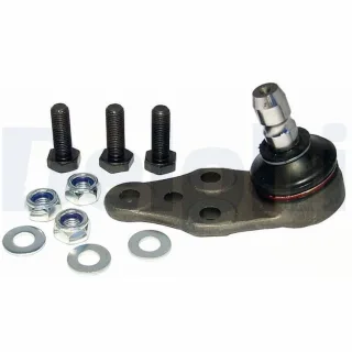 Delphi Traggelenk vorne Chevrolet Rezzo Daewoo Rezzo 1,6
