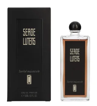 Serge Lutens Santal Majuscule Edp Spray.
