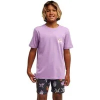 Quiksilver T-Shirt One Piece Merry
