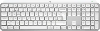 Logitech MX Keys S | 920-011572 | Tastatur - hinterleuchtet