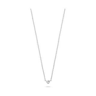 JETTE Kette TWISTED HEART 89221802