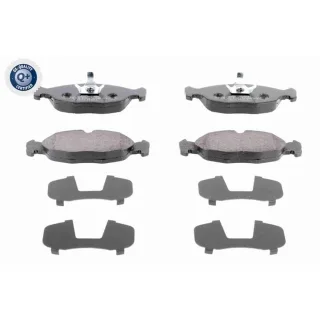 Vaico Bremsbel?ge vorne Chevrolet Daewoo Jaguar Opel