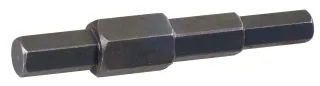 KS Tools Stufenschlüssel 4-stufig, 100mm - 130.6005