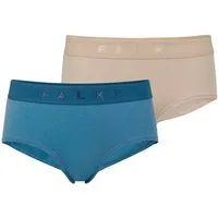 FALKE Funktionsunterhose FALKE Hipster Daily Comfort Damen atmungsaktiv und strapazierfähig