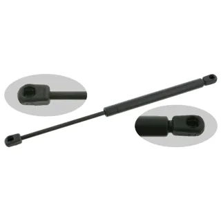 Febi Gasfeder f?r Heckklappe Audi TT 8N 1,8 27683