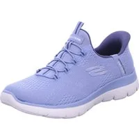 Skechers Summits Dream Chaser Slip-Ins Slip-On Sneaker