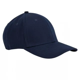 Beechfield - "EarthAware" Baseball-Mütze (Dunkelblau)