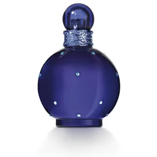 Midnight Fantasy Eau De Toilette Spray 100 ml