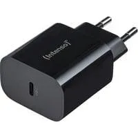 Power Adapter W20C, Ladegerät schwarz, 20 Watt