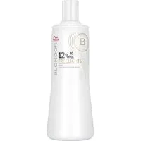 Wella Professionals Haarmaske Wella Blondor Freelights 12% 1000ml