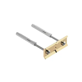 Dornbracht Befestigungssatz Ersatzteile 05172071800 30 x 70 x 5 mm 0517207180090