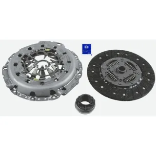 Sachs Kupplung Audi A4 Seat Exeo VW Passat