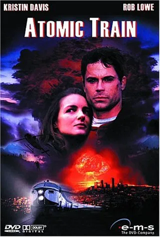Atomic Train - Zugfahrt ins Jenseits [DVD] [2000]