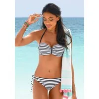 Venice Beach Bikini-Hose Summer seitlich zum Binden
