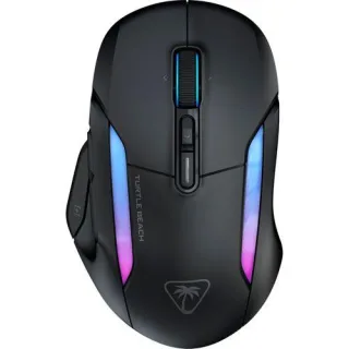 Turtle Beach Kone II Air Gaming-Maus, schwarz