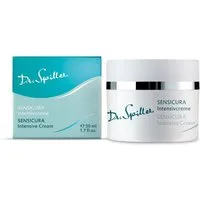 Dr. Spiller Gesichtspflege Dr. Spiller - Intensivcreme - 50ml