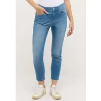 ANGELS Straight-Jeans ORNELLA