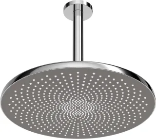 Hansa Kopfbrause HANSAAURELIA 4727, 1-strahlig d 300 mm verchromt, 47270300 47270300