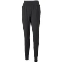 PUMA Trainingshose MODEST ACTIVEWEAR JOGGER für Erwachsene, sportlicher Stil, atmungsaktives Material
