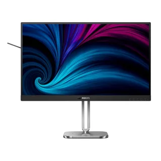 Philips 4000 Series 27B2U4601 Monitor 68.6cm (27") WQHD | 27b2u4601/00 | IPS - 4ms