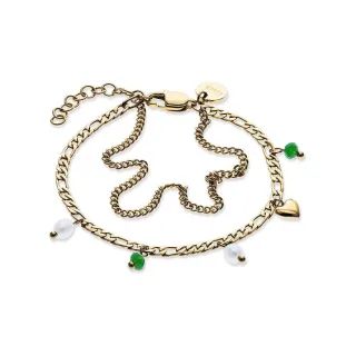 Guido Maria Kretschmer Armband COLORFUL 89219633