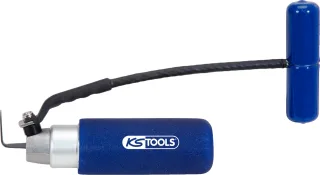 KS Tools Ziehmesser mit Schnellwechselsystem, 130mm - 140.2248