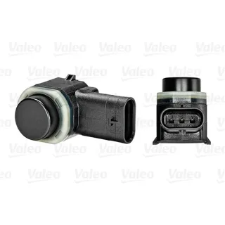 Valeo Ford Galaxy Mondeo S-Max 890017