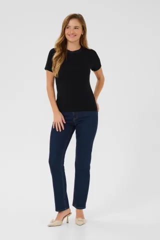 T-shirt KAjenna T-shirt Tight fit