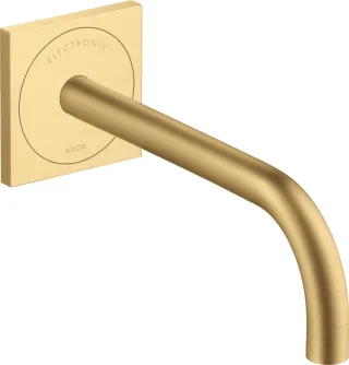 Hansgrohe Waschtischmischer Unterputz Axor 38120250