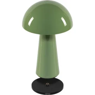 Century LED Tischlampe COCO grün 1,5W 2700K 100 Lumen Dimm. IP44