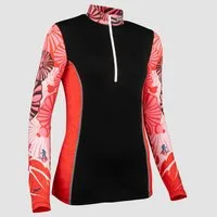 Freisein Project Funktionsshirt IcePrinzess Schnelle Erholung des Materials