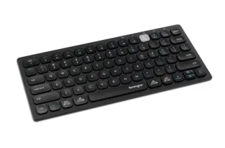 Kensington Tastatur | k75502be | kabellos - 2.4 GHz