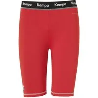 Kempa Trainingstights Tights ATTITUDE (1-tlg) atmungsaktiv, schnelltrocknend