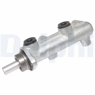 Delphi Hauptbremszylinder Renault Trafic LM43801
