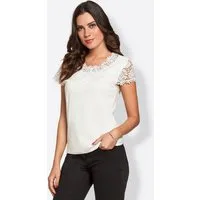 Witt T-Shirt Shirt Kurzarm